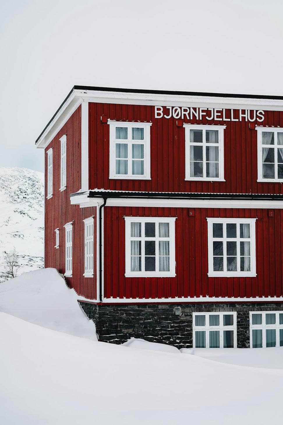 Arctic Research Station