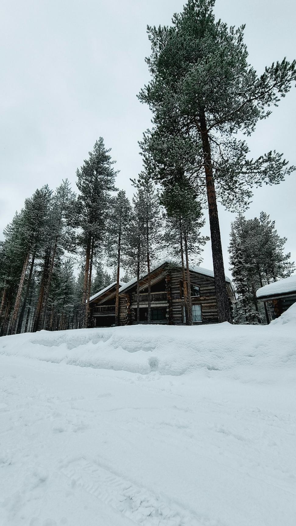 Yukon Family Residence