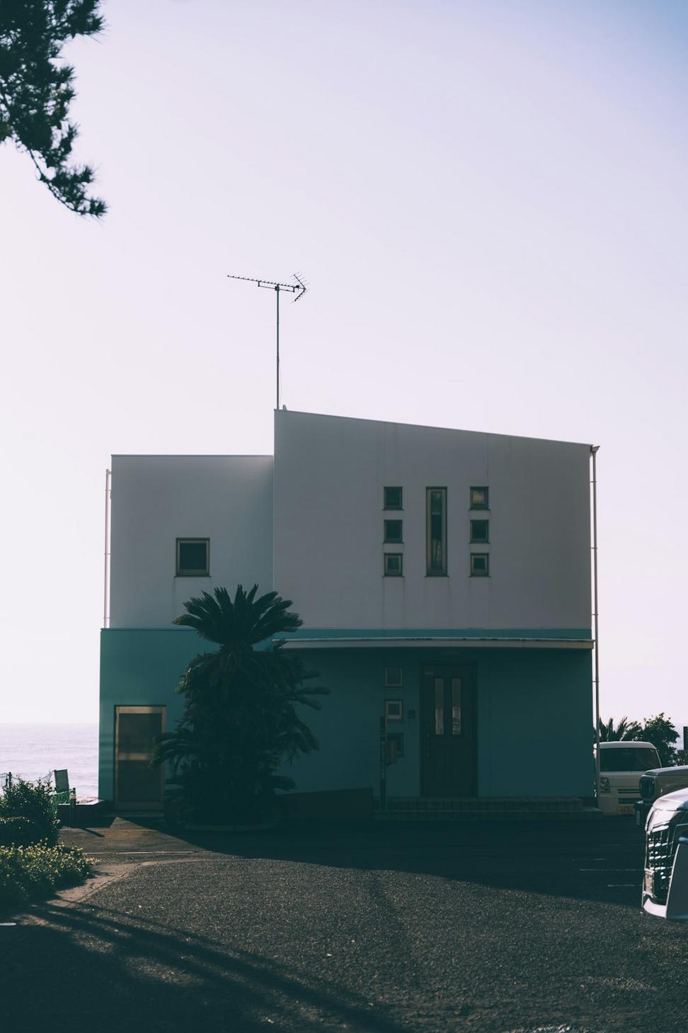 Prince Rupert House