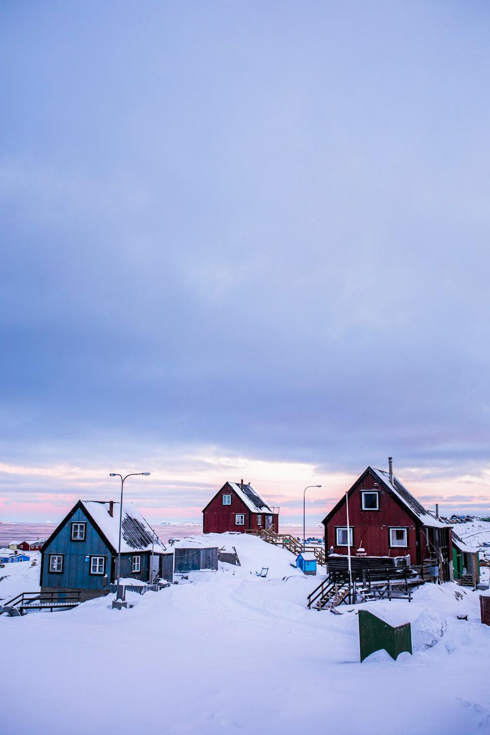 Iqaluit Community Center
